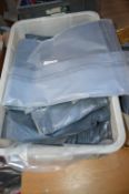 *Box of Assorted Adhesive Mailing Bags