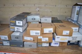 *Quantity of Assorted Handles