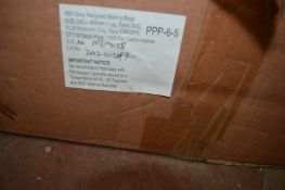 *Box of ~1500 Grey Mailing Bags 330x385mm