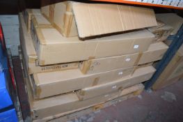 *Pallet of Hand Sanitiser Dispensers