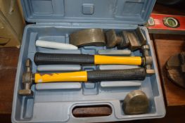 Panel Hammer Set