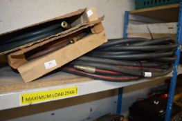 *Gas Welding Hoses