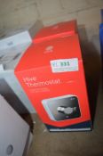 *2x Hive Thermostats