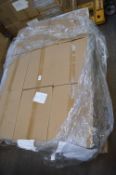 *Pallet of 200ml Bottles with Lids