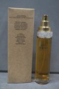 White Diamonds 100ml EDT Unused Tester