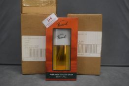 6x Tweed 50ml Parfum de Toilette