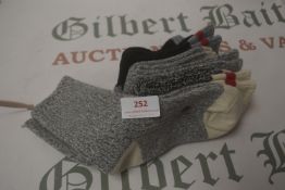 Nordic Kid’s Thermal Boot Socks Size: 1-5?