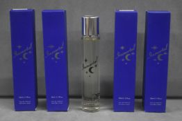 5x Immortal 50ml EDP (smells like angel, RRP £7 each)