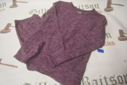 32 Degrees Heat Kid’s Purple Lounge Set Size: L 10-11 years