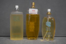 3x Assorted Women’s Fragrances