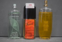 3x Assorted Women’s Fragrances