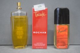 3x Assorted Women’s Fragrances