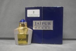 Jaipur Homme by Boucheron 15ml EDP