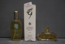 3x Assorted Women’s Fragrances