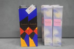 6x Bottles of Poppy Flower (smells Kenzo Flower, RRP £7 each