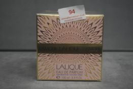 Lalique L’Amor 100ml EDP