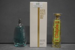 3x Assorted Women’s Fragrances