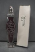 Christina Aguelera Secret Potion 50ml EDP Unused Tester