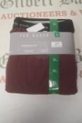 *Ted Baker Men’s 2pc Sleepwear Set Size: XL