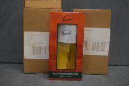 6x Tweed 50ml Parfum de Toilette