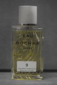 Eau de Rochas Homme 100ml EDT (no box)