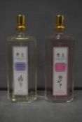 2x Yardley 125ml EDT Unused Testers - English Lavender and English Rose