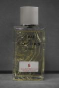 Eau de Rochas Homme 100ml EDT (no box)