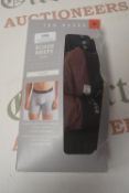 *Ted Baker Boxers 4pk Size: M 32”-34” (damaged box)
