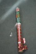 *Kirkland Double Sided Christmas Wrapping Paper 25m²