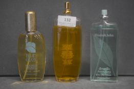 3x Assorted Women’s Fragrances