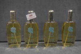 4x Elizabeth Arden Blue Grass 100ml EDP
