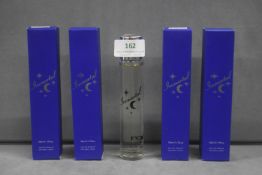 5x Immortal 50ml EDP (smells like angel, RRP £7 each)