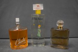 3x Assorted Women’s Fragrances