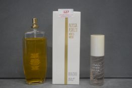 3x Assorted Women’s Fragrances