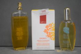 3x Assorted Women’s Fragrances