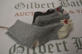 Nordic Kid’s Thermal Boot Socks Size: 1-5?