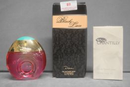 3x Assorted Women’s Fragrances