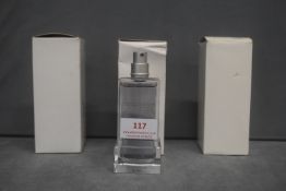 4x Contradiction by Calvin Klein 100ml EDT Unused Tester