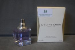 2x Celine Dion 30ml Fragrances