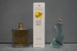 3x Assorted Women’s Fragrances