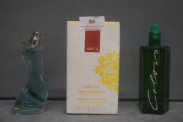 3x Assorted Women’s Fragrances