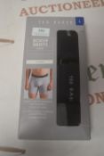 *Ted Baker Boxers 3pk Size: L 36”-38”