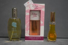 3x Assorted Women’s Fragrances