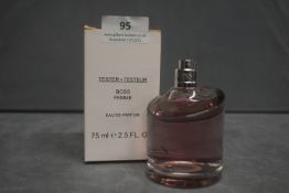 Hugo Boss Femme 75ml EDP Unused Tester