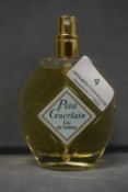 Petit Guerlain 100ml EDT Unused Tester