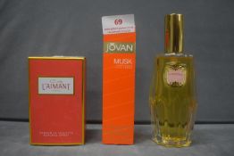 3x Assorted Women’s Fragrances