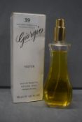 Giorgio Beverley Hills 90ml EDT Unused Tester