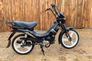 1998 Manet Korado No Reserve