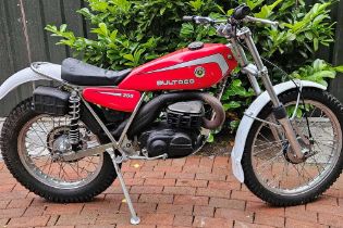 1979 Bultaco 280T No Reserve