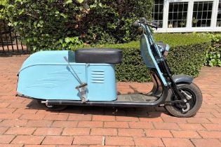 c.1949 Swallow Gadabout No Reserve
